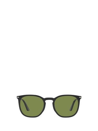 Po3316s Matte Dark Green Sunglasses - Persol - Modalova