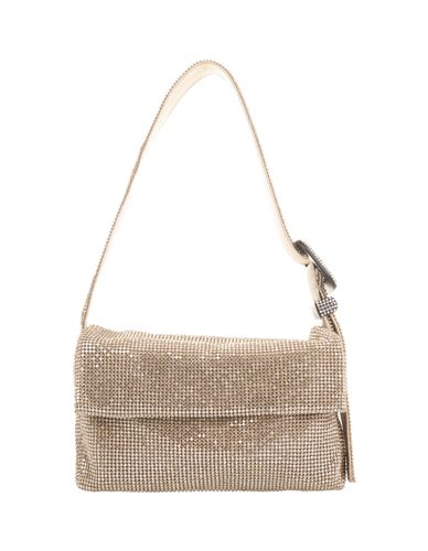 Shine On You Crazy Diamond - Vitty La Mignon Bag - Benedetta Bruzziches - Modalova