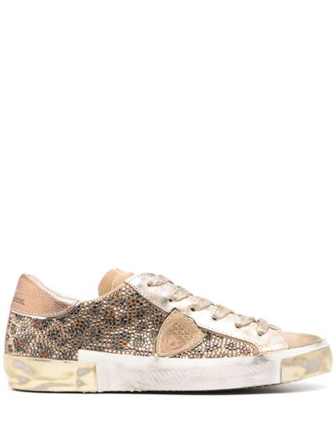 Animalier Prxs Sneakers - Philippe Model - Modalova