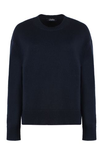 Irlanda Wool And Cashmere Sweater - 'S Max Mara - Modalova