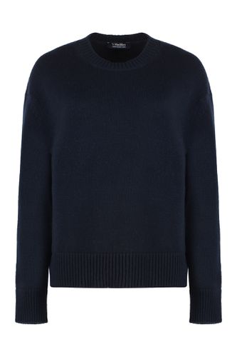 Irlanda Wool And Cashmere Sweater - 'S Max Mara - Modalova