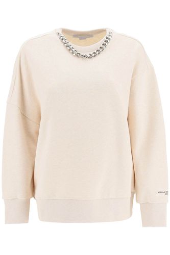 Stella McCartney falabella Sweater - Stella McCartney - Modalova