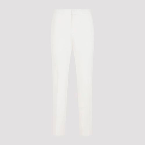 Fabiana Filippi Slim Fit Pants - Fabiana Filippi - Modalova