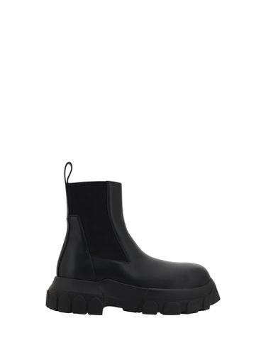 Rick Owens Ankle Boots - Rick Owens - Modalova