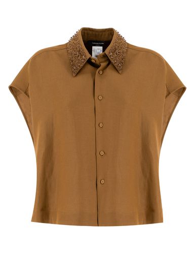 Fabiana Filippi Blouse - Fabiana Filippi - Modalova