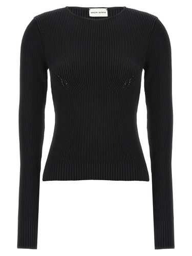 Magda Butrym 07 Sweater - Magda Butrym - Modalova