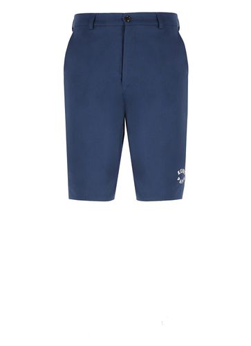 Kenzo Chino Bermuda - Kenzo - Modalova