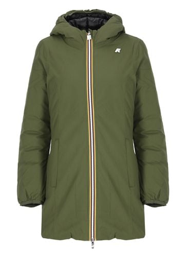 K-Way Denise Jacket - K-Way - Modalova