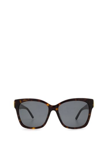 Bb0102sa Sunglasses - Balenciaga Eyewear - Modalova