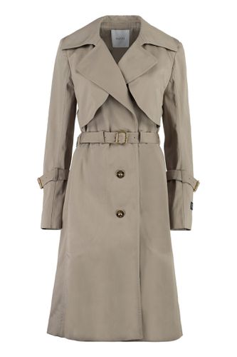 Patou Gabardine Trench Coat - Patou - Modalova