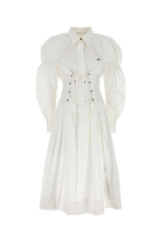 Cotton Kate Dress - Vivienne Westwood - Modalova