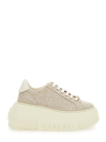 Casadei Nexus Sneakers - Casadei - Modalova