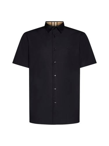 Burberry Sherfield Shirt - Burberry - Modalova