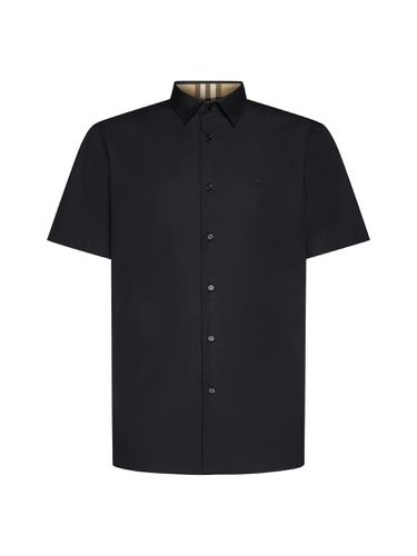 Burberry Sherfield Shirt - Burberry - Modalova