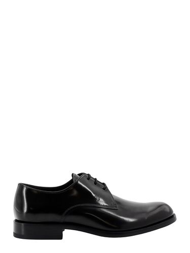 Tod's Lace-up Shoe - Tod's - Modalova