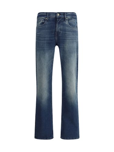 Slimmy Largo Jeans - 7 For All Mankind - Modalova