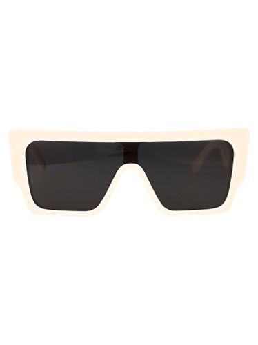 Off-White Marion Sunglasses - Off-White - Modalova