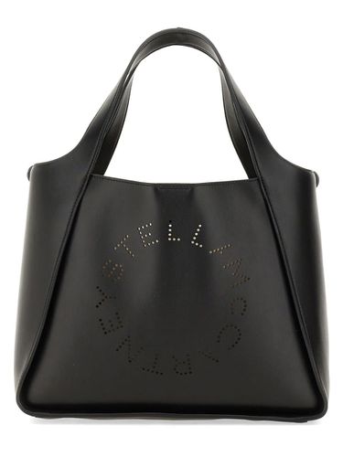 Shoulder Bag With Logo - Stella McCartney - Modalova