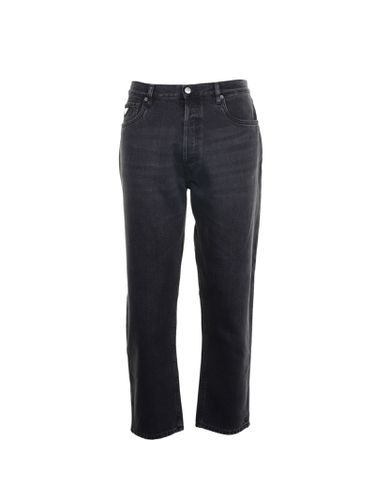 Prada Five-pocket Denim Trousers - Prada - Modalova