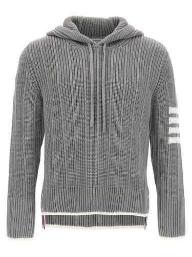 Thom Browne 4bar Sweater - Thom Browne - Modalova