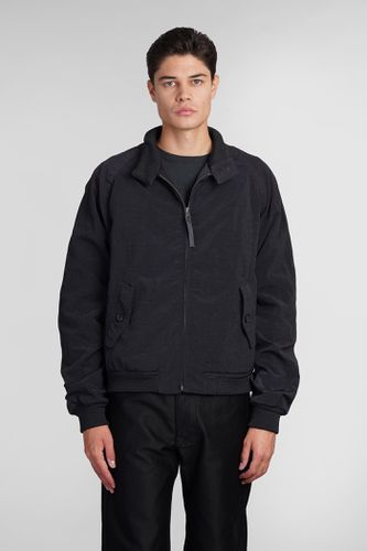 Casual Jacket In Polyamide - Maison Margiela - Modalova