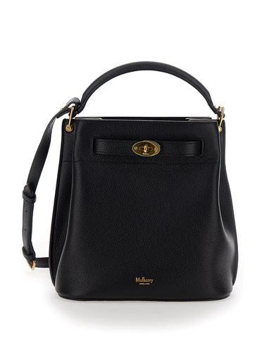 Mulberry Islington Bucket Bag - Mulberry - Modalova