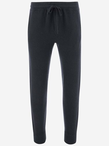 Vince Wool Blend Pants - Vince - Modalova