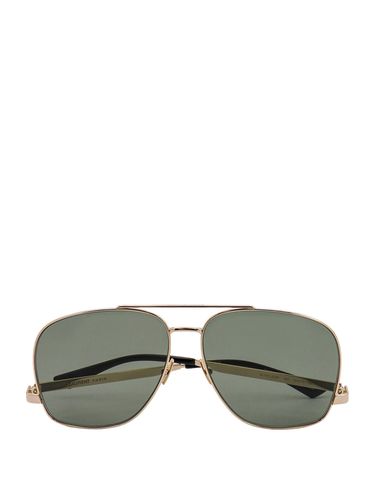 Sl 653 Leon Sunglasses - Saint Laurent Eyewear - Modalova