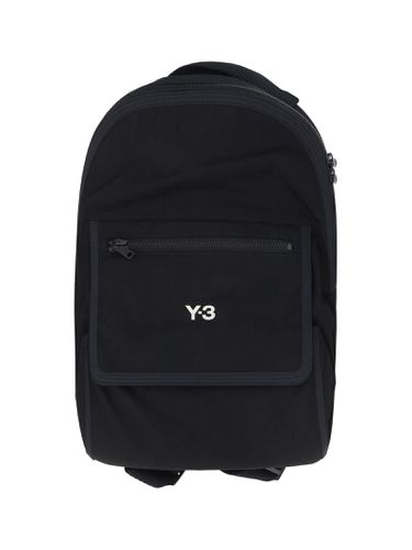 Y-3 Classic Backpack - Y-3 - Modalova