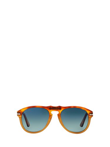 Po0649 Resina E Sale Sunglasses - Persol - Modalova