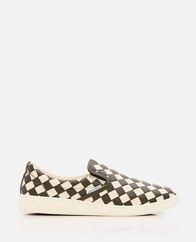 Slip On Sawyer Sneakers - Bottega Veneta - Modalova