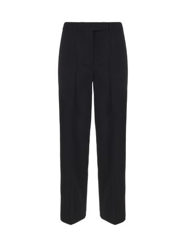 S Max Mara Viola Trousers - 'S Max Mara - Modalova