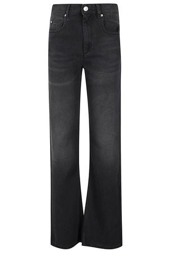 Isabel Marant Belvira Flared Jeans - Isabel Marant - Modalova