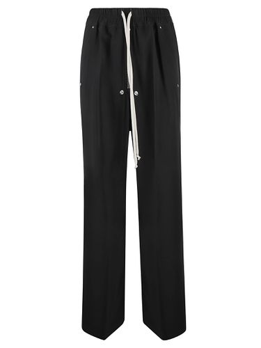 Rick Owens Wide Bela Trousers - Rick Owens - Modalova