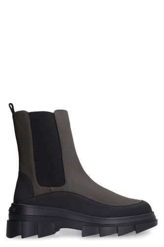 Stuart Weitzman Noho Chelsea Boots - Stuart Weitzman - Modalova