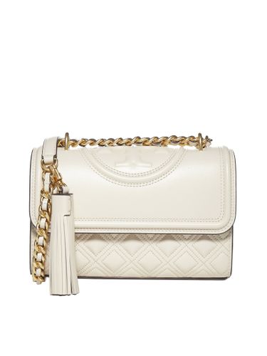 Fleming Small Convertible Shoulder Bag - Tory Burch - Modalova