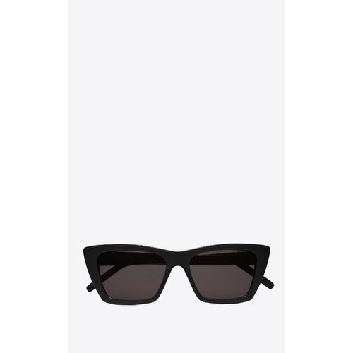 Sl 276 001 Sunglasses - Saint Laurent Eyewear - Modalova