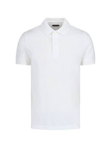 Tom Ford Polo tennis - Tom Ford - Modalova