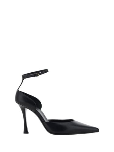 Givenchy Show Stocking Pumps - Givenchy - Modalova