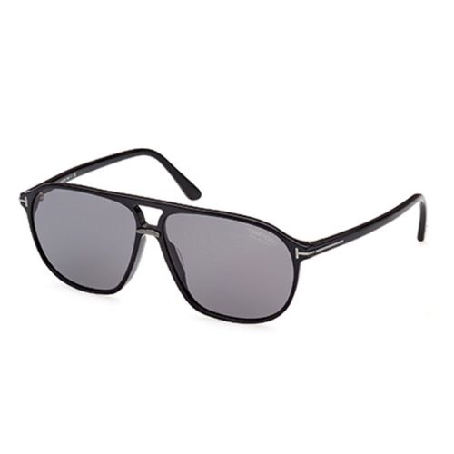 Tom Ford Eyewear Ft1026-n 6101d01d - Tom Ford Eyewear - Modalova