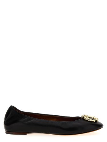 Melodie Lambskin Ballet Flats - Lanvin - Modalova