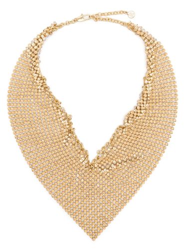 Rabanne Pixel Bubble Necklace - Paco Rabanne - Modalova