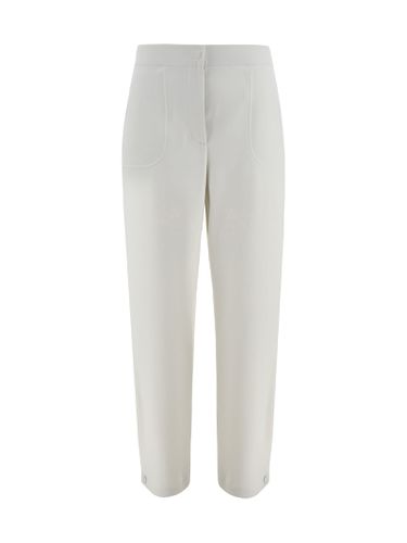 Giorgio Armani Pants - Giorgio Armani - Modalova