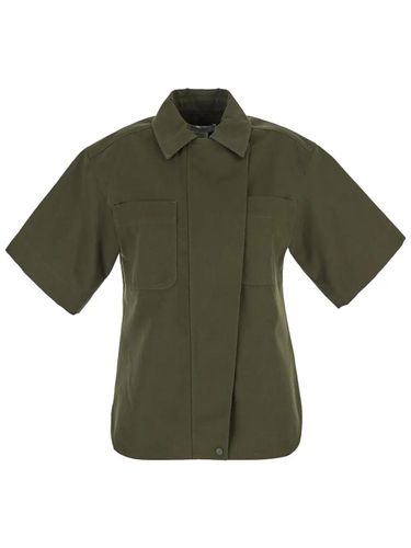 Max Mara Mela Shirt-jacket - Max Mara - Modalova