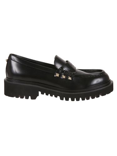 Valentino Garavani Loafer - Valentino Garavani - Modalova