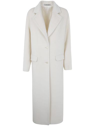 Tagliatore Carine Woman Coat - Tagliatore - Modalova