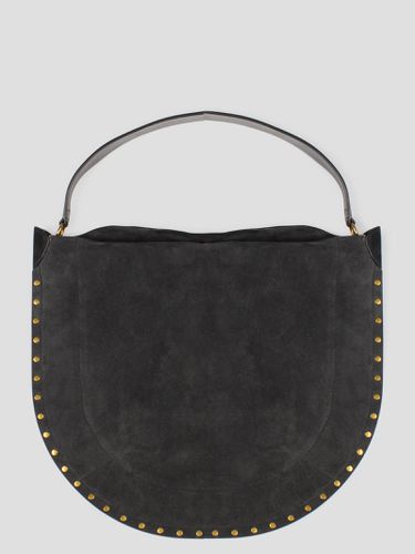 Isabel Marant Oskan Hobo Soft Bag - Isabel Marant - Modalova