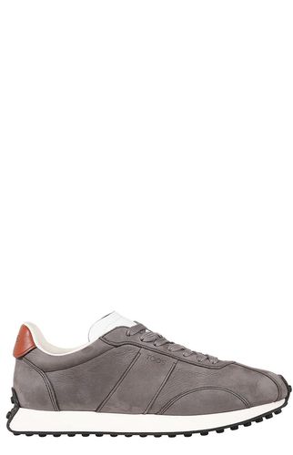 Tod's T Vintage Lace-up Sneakers - Tod's - Modalova