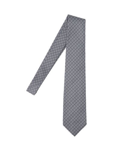 Tom Ford Jacquard Tie - Tom Ford - Modalova