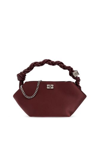 Ganni Bou Mini Tote Bag - Ganni - Modalova